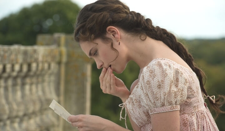 5 OF THE BEST LIZZY AND DARCY ‘PRIDE & PREJUDICE & ZOMBIES’ ROMANCE ...